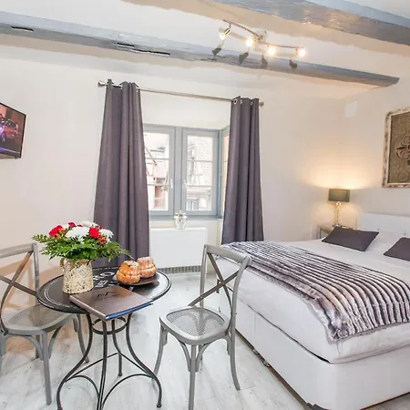 My Sweet Homes - Le 15