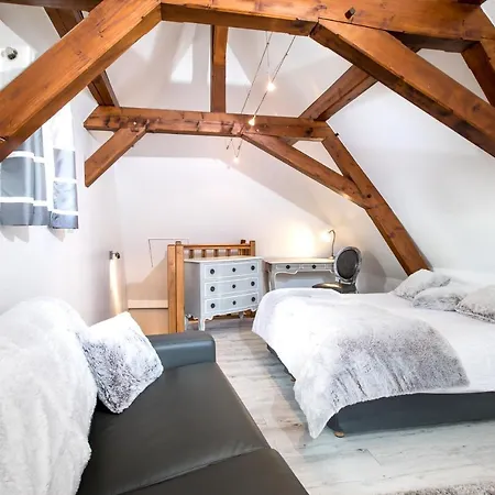 My Sweet Homes - Le 15 Apartment Colmar
