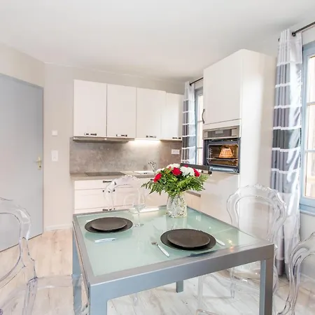 My Sweet Homes - Le 15 アパート *