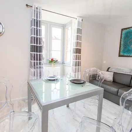 My Sweet Homes - Le 15 Apartment