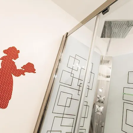 My Sweet Homes - Le 15 コルマール