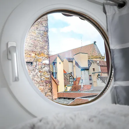 My Sweet Homes - Le 15 アパート *