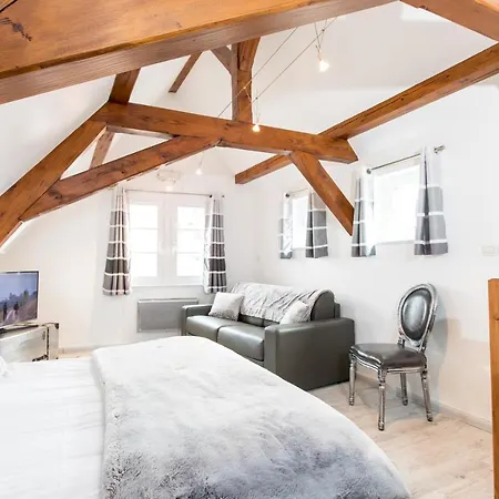 My Sweet Homes - Le 15 Colmar