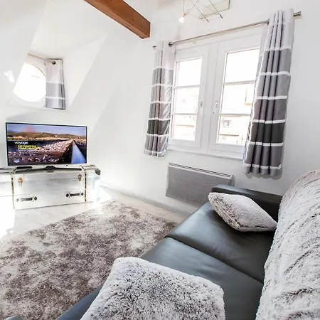 My Sweet Homes - Le 15 Apartment
