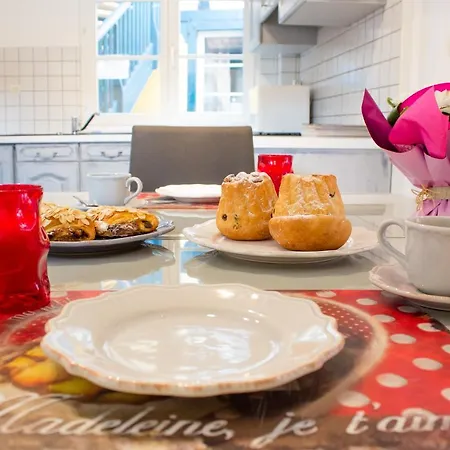 My Sweet Homes - Le 15 * コルマール