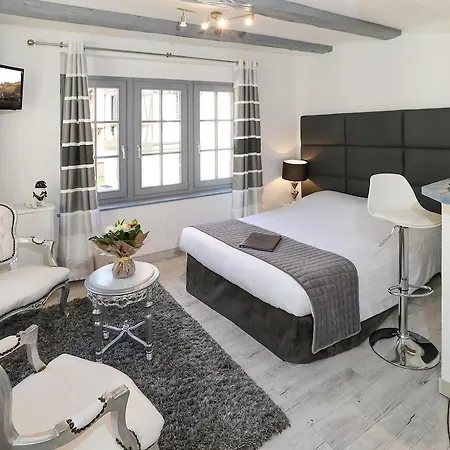 My Sweet Homes - Le 15 Apartment *