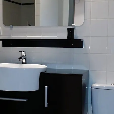 My Sweet Homes - Le 15 アパート コルマール