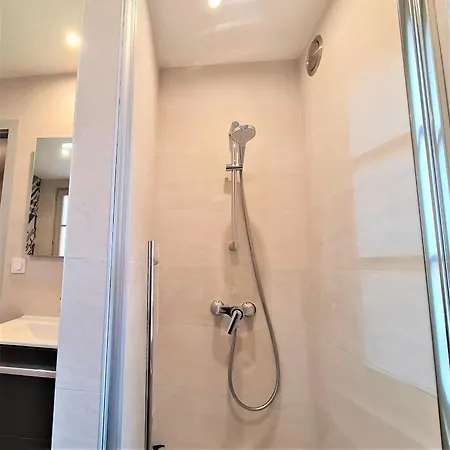 My Sweet Homes - Le 15 アパート