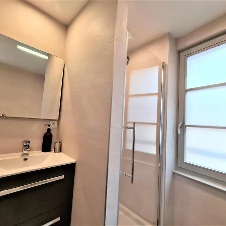 My Sweet Homes - Le 15 * コルマール