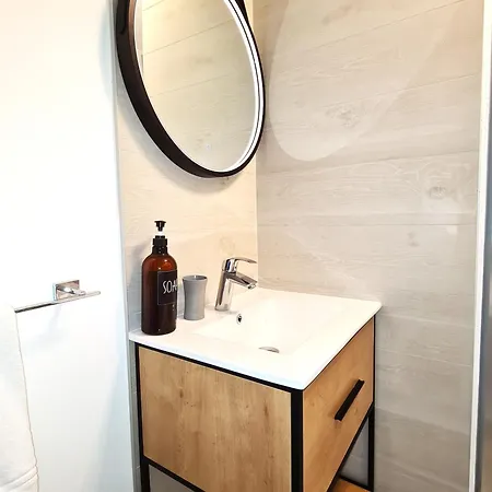 My Sweet Homes - Le 15 * コルマール