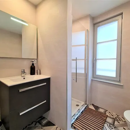 My Sweet Homes - Le 15 アパート コルマール