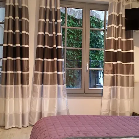 アパート My Sweet Homes - Le 15 コルマール