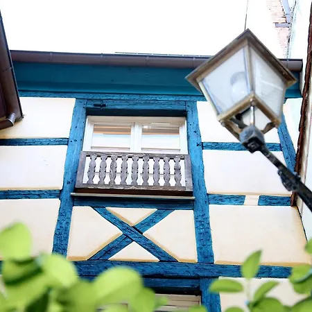 My Sweet Homes - Le 15 アパート *