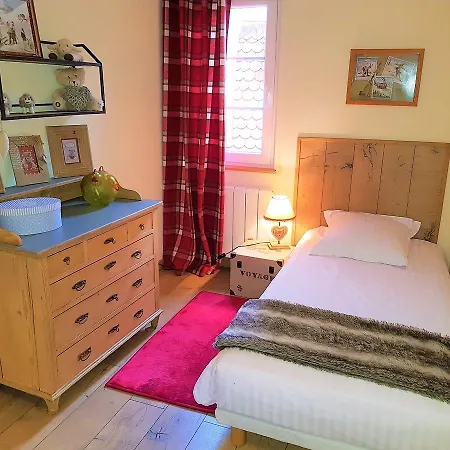 Apartament My Sweet Homes - Le 15 *
