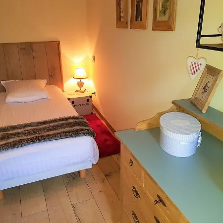 My Sweet Homes - Le 15 コルマール