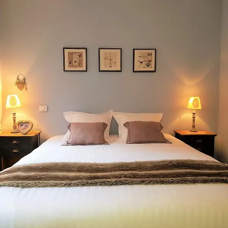 Apartment My Sweet Homes - Le 15 Colmar