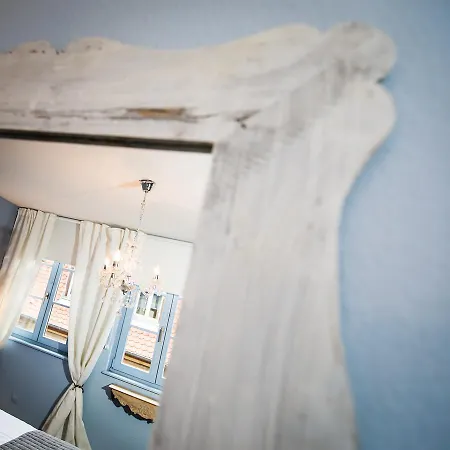 My Sweet Homes - Le 15 コルマール