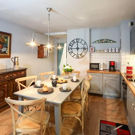 Apartament My Sweet Homes - Le 15 *