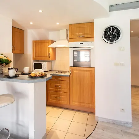 My Sweet Homes - Le 15 Apartment Colmar