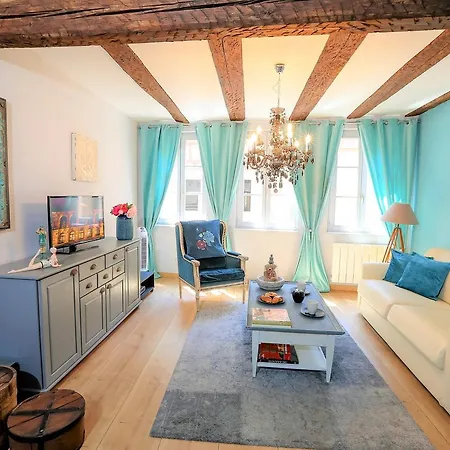 My Sweet Homes - Le 15 *