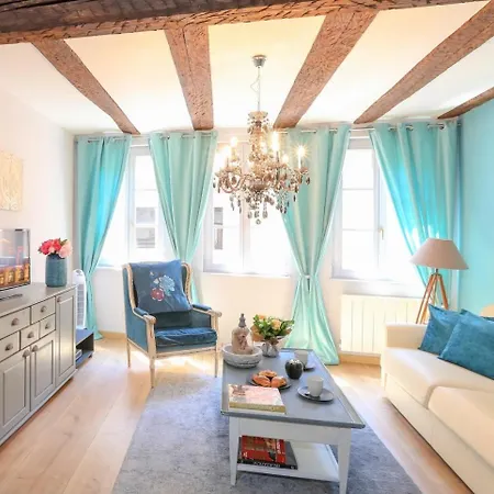 My Sweet Homes - Le 15 *