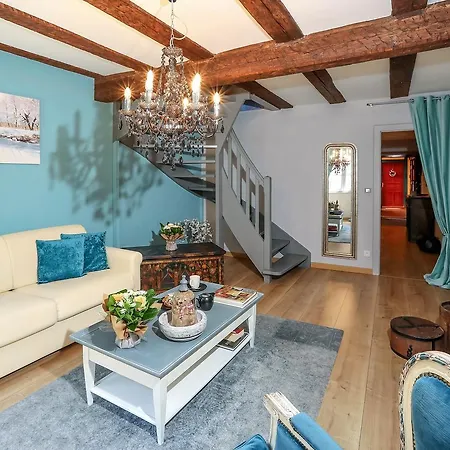 My Sweet Homes - Le 15 Apartament