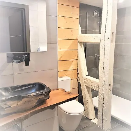 アパート My Sweet Homes - Le 15 *