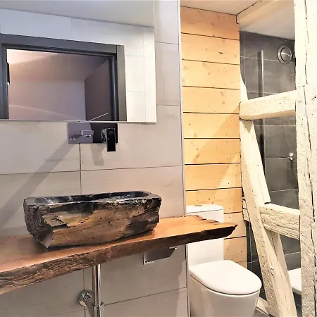 アパート My Sweet Homes - Le 15 *