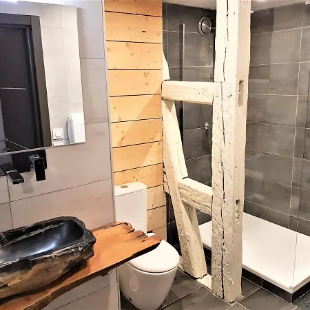 My Sweet Homes - Le 15 *