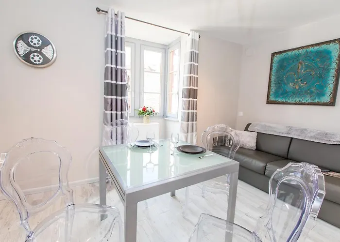 My Sweet Homes - Le 15 Apartment