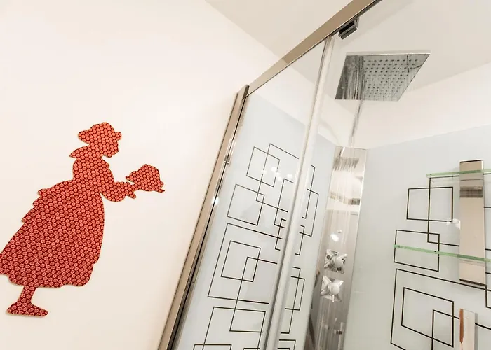 My Sweet Homes - Le 15 Кольмар