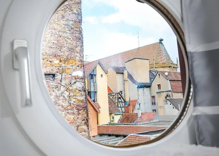 My Sweet Homes - Le 15 Апартаменты *