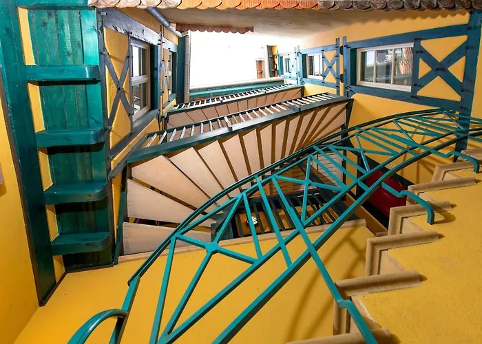 My Sweet Homes - Le 15 Апартаменты Кольмар