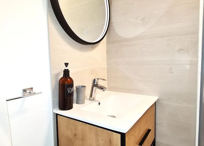 My Sweet Homes - Le 15 * Colmar