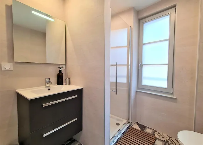 My Sweet Homes - Le 15 Апартаменты Кольмар