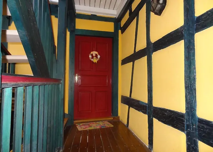 My Sweet Homes - Le 15 Апартаменты Кольмар