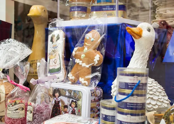 Апартаменты My Sweet Homes - Le 15 *