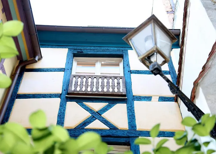 My Sweet Homes - Le 15 Апартаменты *