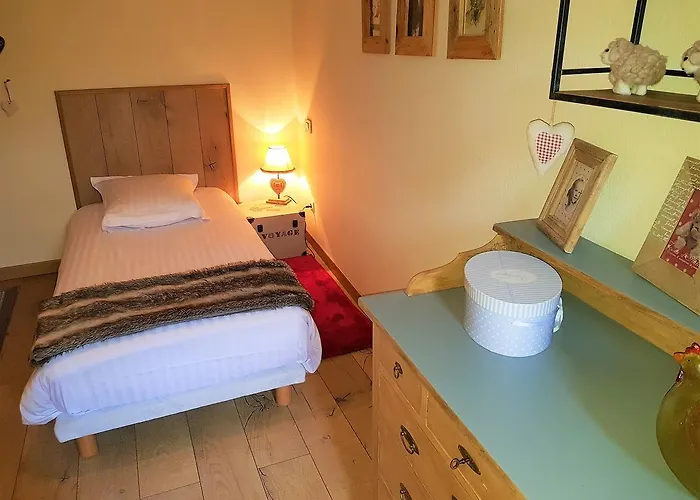 My Sweet Homes - Le 15 Кольмар