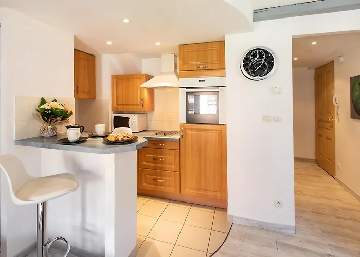 My Sweet Homes - Le 15 Apartment Colmar