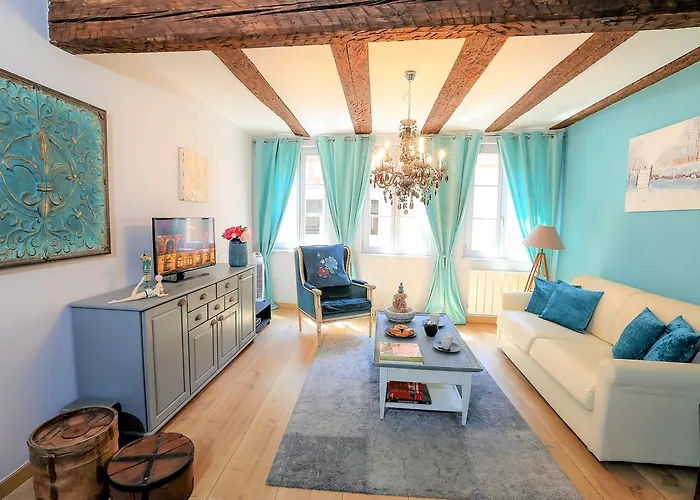 My Sweet Homes - Le 15 *