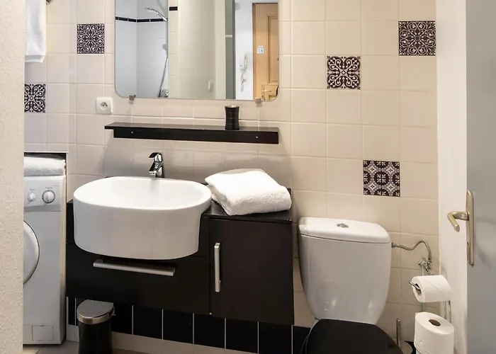 My Sweet Homes - Le 15 Апартаменты Кольмар