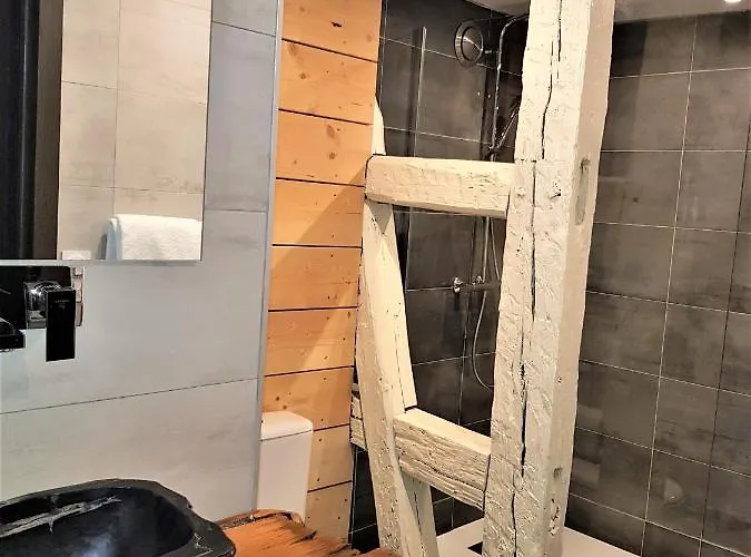 My Sweet Homes - Le 15 Colmar