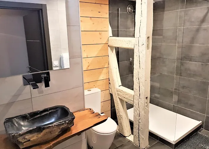 My Sweet Homes - Le 15 *